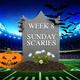 Illustration for article titled Sunday Scaries: The Week 8 bets to avoid